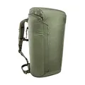 Tasmanian Tiger Rucksack TT Companion 30 Daypack TT Rucksack Herren 30L Volumen mit Organizer Fach und Molle-Klett Oliv