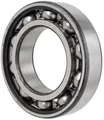 SKF Rillenkugellager 20 x 47 x 14 mm 6204 C3 ohne Abdichtung und erhöhter Lagerluft C3 000000000010080231