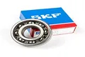 SKF 6204/C3 Radial-Rillenkugellager, Unbekannt
