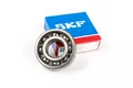 Kugellager SKF 6204-C3 20x47x14mm Stahlkäfig