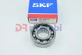 Lager Kugellager Kurbelwelle Vespa Piaggio 50 SKF 6204/C3 - D.20x47x14