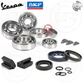 Lagersatz Und Wellendichtringe Überarbeitung Motor oder - Ring VESPA 50 Special