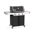 Weber Gasgrill Genesis E-315 Grillfläche: 68 x 48 cm