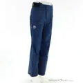 Ortovox Ortler 3L Herren Tourenhose-Dunkel-Blau-XXL