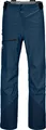 ORTOVOX 3L ORTLER Hose 2026 deep ocean - XXL