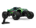 Traxxas Maxx Ultimate 1/10 Monster Truck RTR grün TRX89087-4-GRN