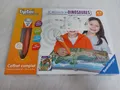 Ravensburger - Tiptoi Starter Set + Dino-Buch - französisch -- 8655/2204