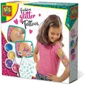 SES Glitzertattoos - ab 5 Jahren