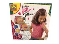 SES Creative | Fashion glitter Tattoos Tattoo Glitzer Mädchen | NEU