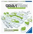 Ravensburger GraviTrax Kugelbahn - Erweiterung Tunnel 27614, für Kinder ab 8 Jahren und Erwachsene