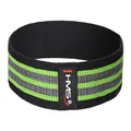 HMS HB12 Fitnessband Größe L Widerstandsband Yoga Fitness Gym Workout