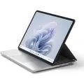 Surface Laptop Studio 2 for Business (platin, Intel® Core? i7-13800H, NVIDIA GeForce RTX 4050, 16 GB LPDDR5X, 512 GB (512 GB SSD), Windows 11 Pro,... - Silber