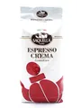 Saquella Caffe Espresso Crema - GUSTO FORTE - 1000g Bohnen