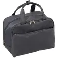 Xxxl Kosmetiktasche, Anthrazit, Textil, 19x21.5x31 cm, Freizeit, Wellness, Körperpflege, Kosmetik