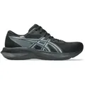 ASICS Patriot 14 Neutralschuh Herren-schwarz, grau, Größe 42 (auch verfügbar in 40.5, 42.5, 43.5, 44, 44.5, 45, 46, 46.5, 47, 48)