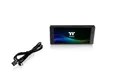 Thermaltake 6.0inch LCD Screen Kit | passend für View 370/390 und TR300 | Black