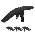 Zéfal 356601  kotflügelabweiser vorne fm30 27.5+/29, Schwarz