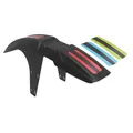Vorderradschutzblech FM30 Mit 3 Inklusive Aufkleber 2701011200 ZEFAL Fahrrad