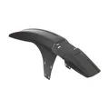 Schutzblech MTB vorne Zefal Deflector FM30 Schwarz kompatibel mit 27,5-29 Zoll (