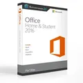 #Office 2016 Home & Student für Mac