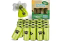 all Pets United Hunde-Geschirr ALL PETS UNITED Hundekotbeutel 100% biologisch und Kompostierbare, Kompostierbare Kotbeutel, Biologisch abbaubare Hundebeutel