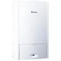 Bosch - Gas-heizwertgerät, Wandhängend Ceramini Zsr 5/10-7 Ke 23, 770x450x275