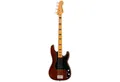 Squier E-Gitarre Fender Squier Classic Vibe 70s Precision Bass MN WAL