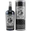 Timorous Beastie - Small Batch Release - Highland Blended Malt Whisky - 46,8%
