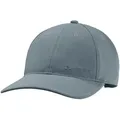 Softshell Cap Schildmütze - grau - S