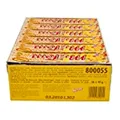 36 Mr. Tom Erdnussriegel a 40 g Knackig frisch Erdnuss 1,44kg Mr. Tom Riegel