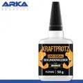 ARKA 50 g Kraftprotz Universal Sekundenkleber flüssig