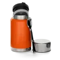 Husqvarna Xplorer Speise-Thermosbehälter mit Löffel 0,6L 597417801