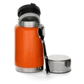 Original Husqvarna Xplorer Thermobehälter mit Löffel 0,6l