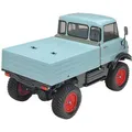 Tamiya Mercedes Unimog 406 (Kit) (47465)