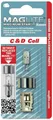 Maglite Ersatzbirne Xenon für 2C / 2D Celll Stablampen