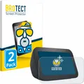 BROTECT Entspiegelungs-Schutzfolie Displayschutz Matt (2 Stk., Motorola Moto G (3. Gen.)) (1949815)