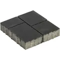 Mr. GARDENER Pflasterstein "Vista Alegre", aus Beton - grau