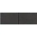 Diephaus Pflasterstein Plateo Anthrazit Mehrformat 6 cm Stärke