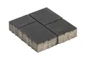 Pflastersteine VIA PATIO BASALT PE2