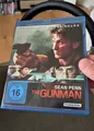 The Gunman [Blu-ray] -- Thriller mit Sean Penn