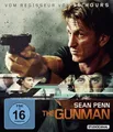 The Gunman (Blu-ray)