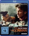 Gunman, The (BR) Min: 114/DD5.1/WS - STUDIOCANAL 0504618.1 - (Blu-ray Video / T