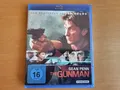 The Gunman   (Sean Penn)    --Blu Ray--    FSK:16