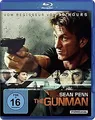 The Gunman [Blu-ray] von Morel, Pierre | DVD | Zustand sehr gut