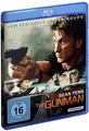 Blu-ray/ The Gunman - mit Sean Penn,  Idris Elba & Javier Bardem !! Wie Nagelneu