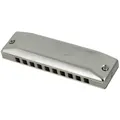 Hohner Meisterklasse MS C-Mundharmonika - Richter-Mundharmonika