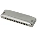 Hohner Meisterklasse MS C-Mundharmonika