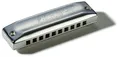 HOHNER Meisterklasse MS 20-Stimmen C-Dur