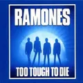RAMONES - TOO TOUGH TO DIE (EXPANDED&REMASTERED)  CD NEU