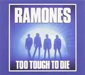 Ramones - Too Tough To Die - CD - F23z